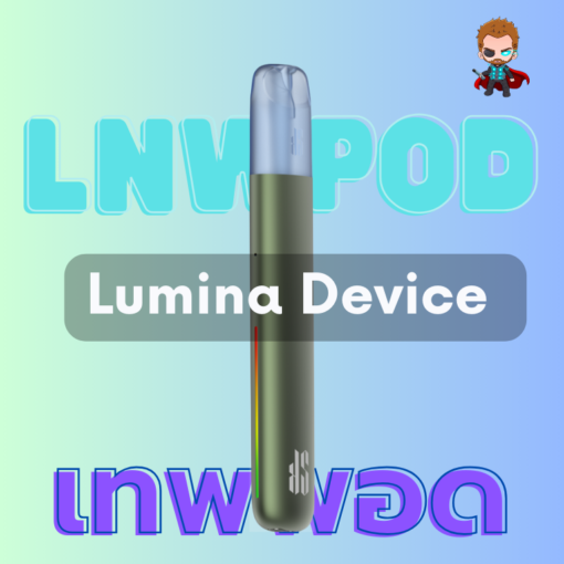 KS Lumina