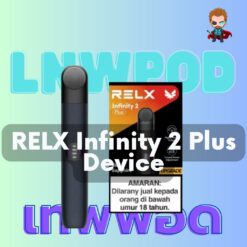 Relx infinity 2 Plus Device