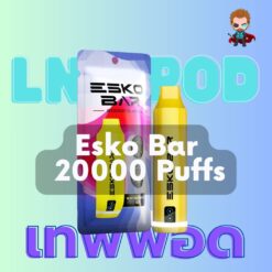 Esko bar 20000 Puffs